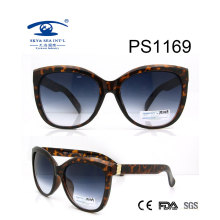 2016 Hot Sale Plastic Sunglasses (PS1169)